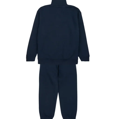 Tommy Hilfiger - TOMMY HILFIGER FLAG SWEATSET