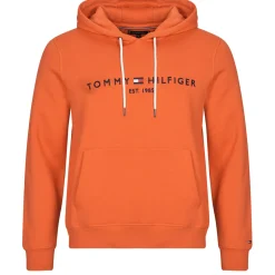 Tommy Hilfiger - TOMMY LOGO HOODY