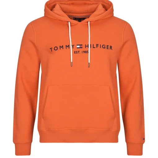 Tommy Hilfiger - TOMMY LOGO HOODY