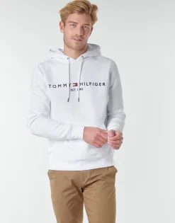 Tommy Hilfiger - TOMMY LOGO HOODY