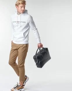 Tommy Hilfiger - TOMMY LOGO HOODY