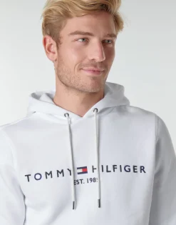 Tommy Hilfiger - TOMMY LOGO HOODY