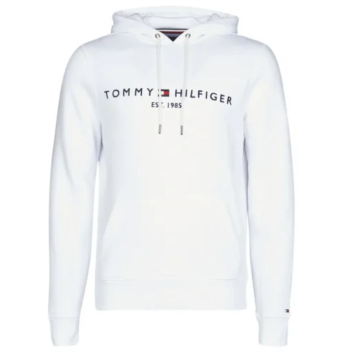 Tommy Hilfiger - TOMMY LOGO HOODY
