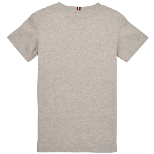 Tommy Hilfiger - U HILFIGER ARCHED TEE
