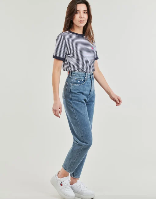 Tommy Jeans - MOM JEAN UH TPR AH4067