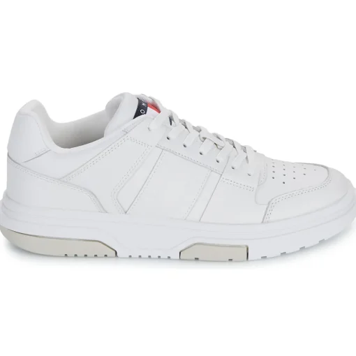 Tommy Jeans - THE BROOKLYN LEATHER