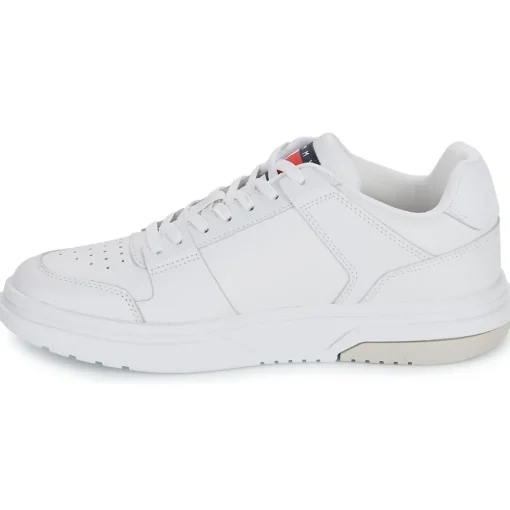 Tommy Jeans - THE BROOKLYN LEATHER