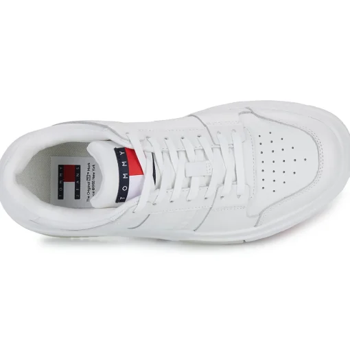 Tommy Jeans - THE BROOKLYN LEATHER