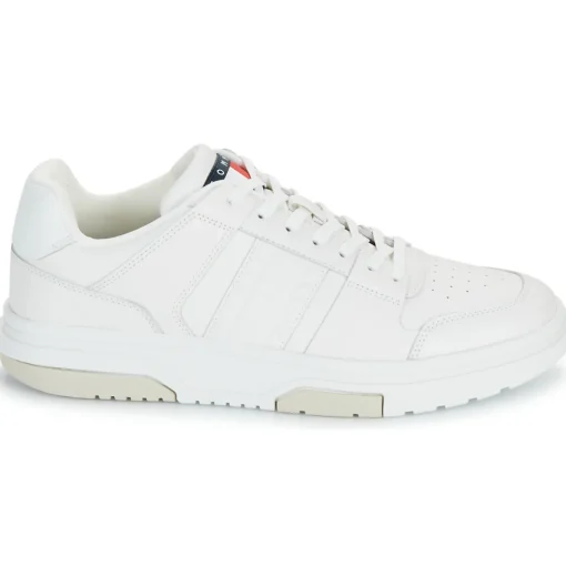 Tommy Jeans - THE BROOKLYN LEATHER
