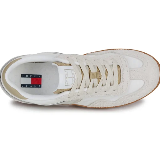 Tommy Jeans - THE GREENWICH MIX MEDIA