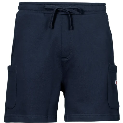 Tommy Jeans - TJM BADGE CARGO SHORT