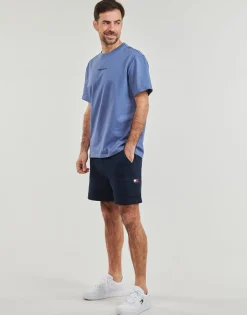 Tommy Jeans - TJM BADGE CARGO SHORT
