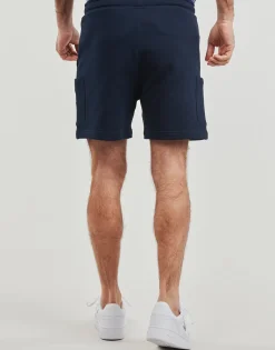Tommy Jeans - TJM BADGE CARGO SHORT