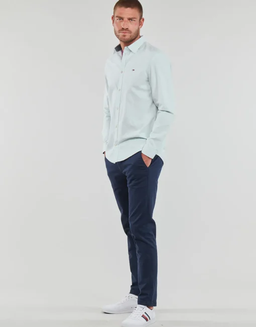 Tommy Jeans - TJM CLASSIC OXFORD SHIRT