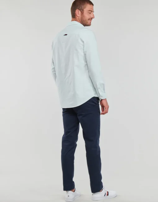 Tommy Jeans - TJM CLASSIC OXFORD SHIRT