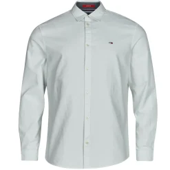 Tommy Jeans - TJM CLASSIC OXFORD SHIRT