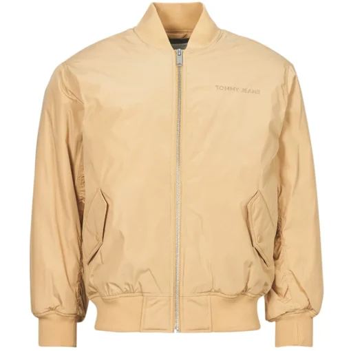 Tommy Jeans - TJM CLASSICS BOMBER JACKET EXT