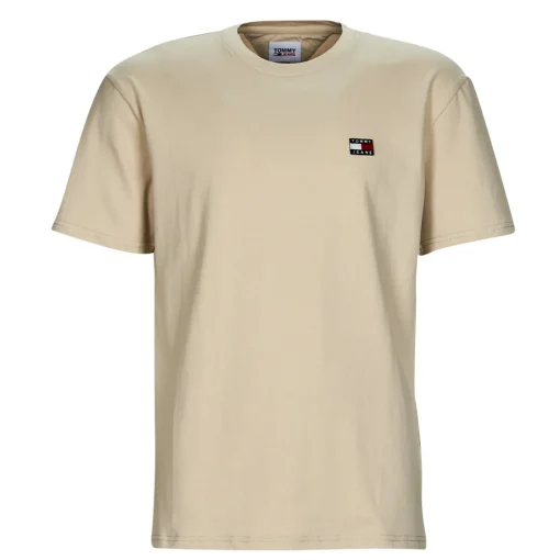 Tommy Jeans - TJM CLSC TOMMY XS BADGE TEE