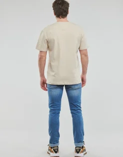 Tommy Jeans - TJM CLSC TOMMY XS BADGE TEE
