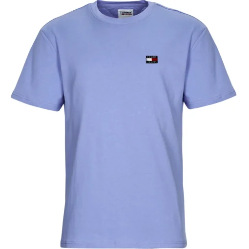 Tommy Jeans - TJM CLSC TOMMY XS BADGE TEE