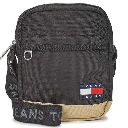 Tommy Jeans - TJM ESS DAILY SQUARED REPORTER