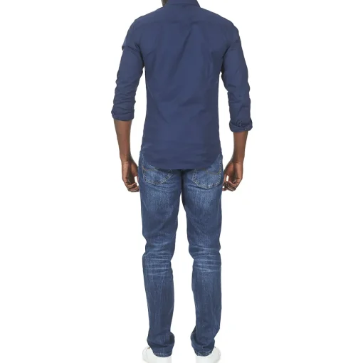 Tommy Jeans - TJM ORIGINAL STRETCH SHIRT