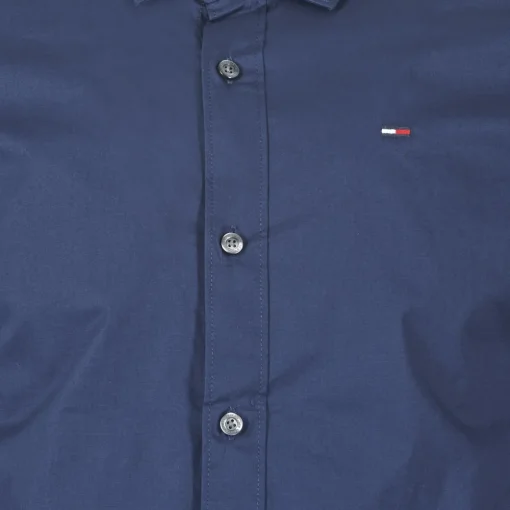 Tommy Jeans - TJM ORIGINAL STRETCH SHIRT