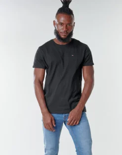Tommy Jeans - TJM ORIGINAL JERSEY TEE