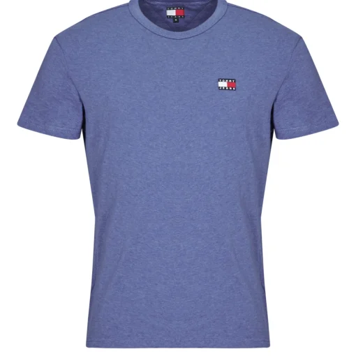 Tommy Jeans - TJM REG BADGE TEE EXT