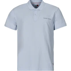 Tommy Jeans - TJM REG CLASSIC POLO