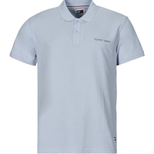 Tommy Jeans - TJM REG CLASSIC POLO