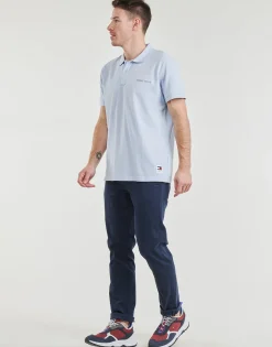 Tommy Jeans - TJM REG CLASSIC POLO