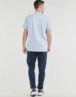 Tommy Jeans - TJM REG CLASSIC POLO