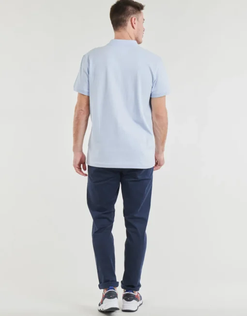 Tommy Jeans - TJM REG CLASSIC POLO