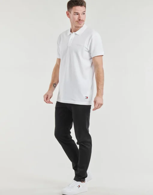 Tommy Jeans - TJM REG CLASSIC POLO