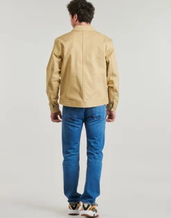 Tommy Jeans - TJM REG COTTON JACKET