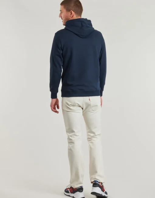 Tommy Jeans - TJM REG ENTRY GRAPHIC HOODIE EXT