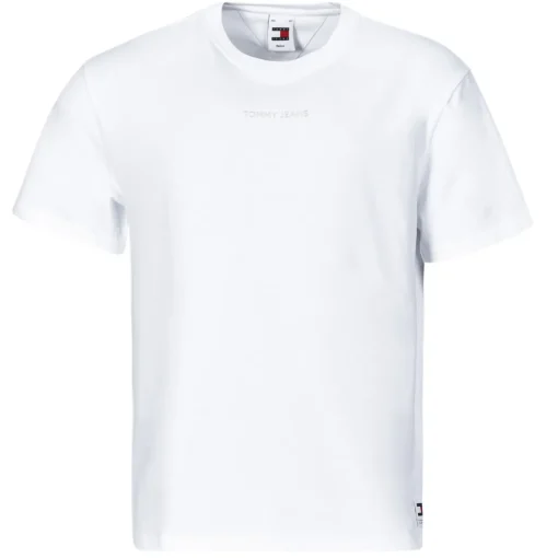 Tommy Jeans - TJM REG S NEW CLASSICS TEE EXT