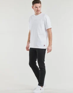 Tommy Jeans - TJM REG S NEW CLASSICS TEE EXT