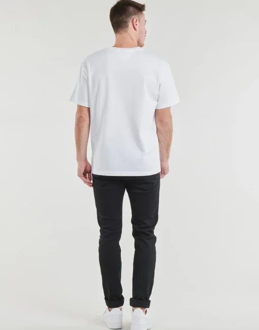 Tommy Jeans - TJM REG S NEW CLASSICS TEE EXT