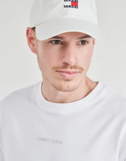 Tommy Jeans - TJM REG S NEW CLASSICS TEE EXT