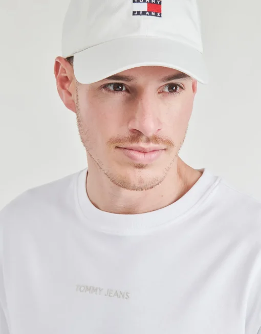 Tommy Jeans - TJM REG S NEW CLASSICS TEE EXT