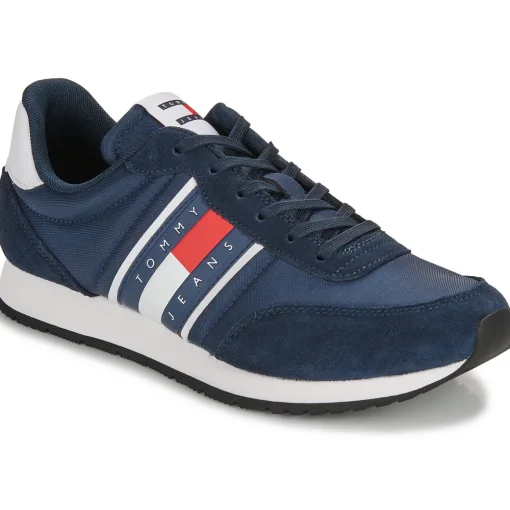 Tommy Jeans - TJM RUNNER CASUAL ESS