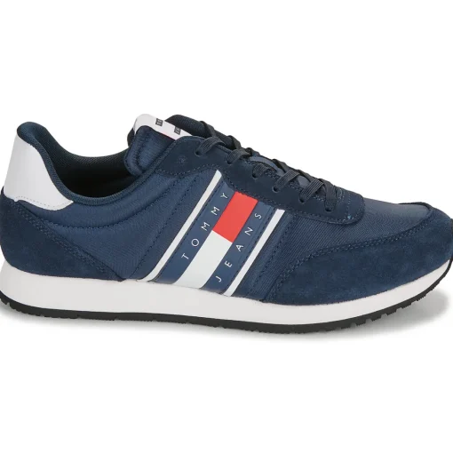 Tommy Jeans - TJM RUNNER CASUAL ESS