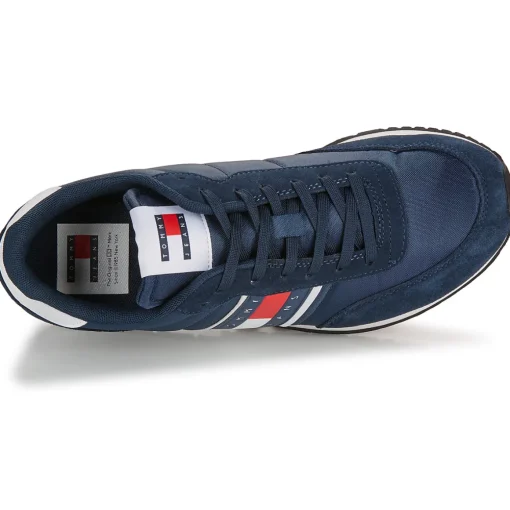 Tommy Jeans - TJM RUNNER CASUAL ESS
