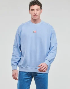 Tommy Jeans - TJM SKATER TIMELESS TOMMY CREW