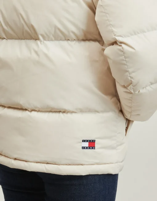 Tommy Jeans - TJW ALASKA PUFFER EXT