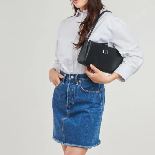 Tommy Jeans - TJW AMERICAN COOL SHOULDER BAG
