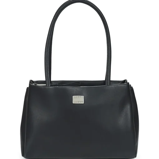 Tommy Jeans - TJW AMERICAN COOL MED TOTE