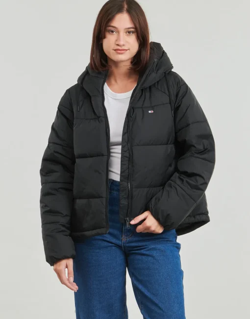 Tommy Jeans - TJW ASPEN PUFFER EXT